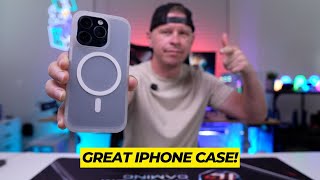 BossKiss iPhone 15 Pro Case Review