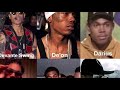 Jodeci - Lets Do it All Album Instrumental