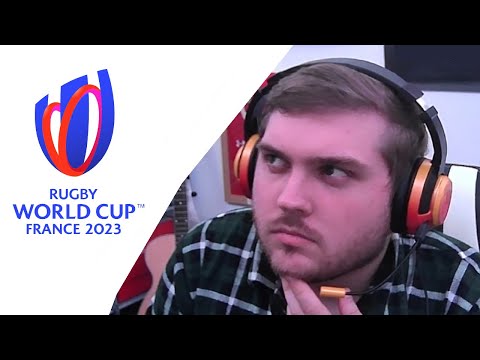 Who Will Win The Rugby World Cup 2023?