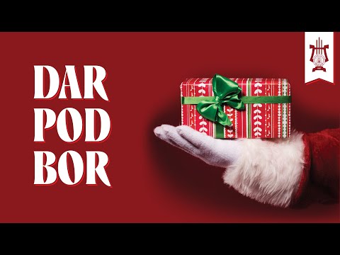 Dar pod bor 2021. - Gradska glazba Samobor
