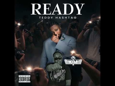 TEDDY HASHTAG ALBUM 2025 READY MIXTAPE DJ ANDO MIX HAITI