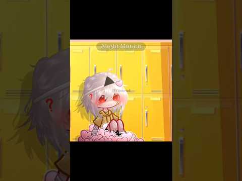 My love for you💕 //ib : trend #Youura4#trend#gacha#edit#fyp#gachaindonesia