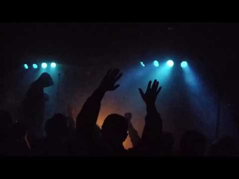 Sulphuric Night - live @Howls of Winter VII