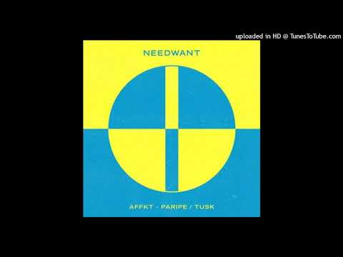 Affkt - Paripe (Extended Mix)