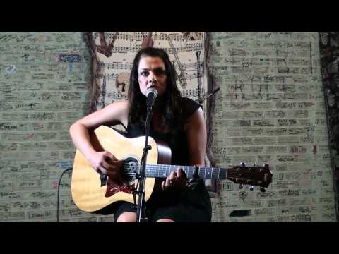 Stacy Clark - Unusual (KGRL FPA Live Session)