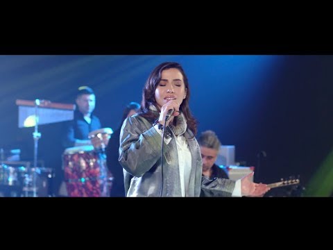 Burcu Güneş - Adaletin Bu Mu Dünya