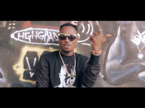 Racky Nova ft. Talanku - Maame Serwaa (official video)