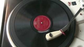 TELL ME BABY by Big Bill Broonzy Chicago 5 1942