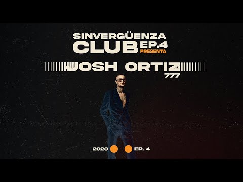 SINVERÜENZA CLUB EP #4 ft JOSH ORTIZ | Skate, Only fans, Fashion Week, Los Goya