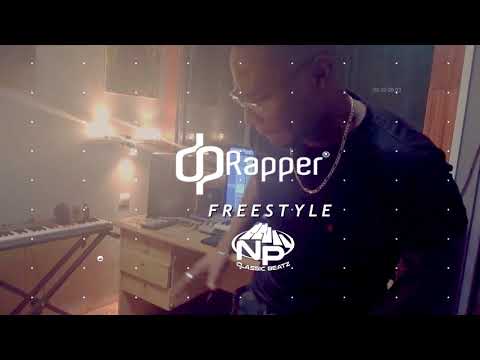 DP Rapper - Pneumoultramicroscopicossilicovulcanoconiótico (Freestyle)