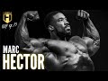 SMALLEST WAIST IN BODYBUILDING? | Marc Hector | Real Bodybuilding Podcast Ep.75