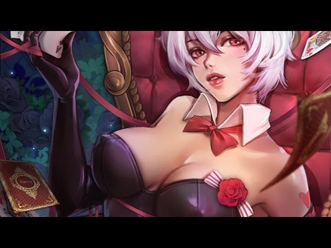 Dekar Dynamic Boosting Riven vs Malphite Game 18 19-1-8