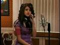 Selena Gomez On Hannah Montana PARTS