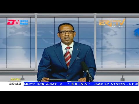 News in Tigre for April 21, 2021 - ERi-TV, Eritrea