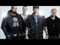 Three Days Grace - Anonymous (Acoustic) 