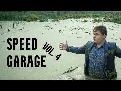 Speed Garage Favorites Vol. 4 by Opi