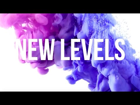 planetboom | new levels | Official Music Video