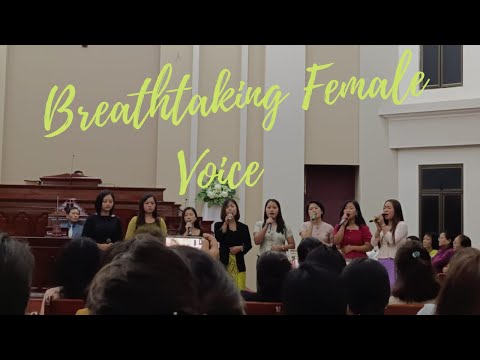 Tuikual KTP Female Voice ✝️