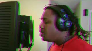 ERIC BELLINGER X WALE-G.O.A.T ( COVER)(THIRD VERSE COMPLETED) BY JULIAN THE SINGER