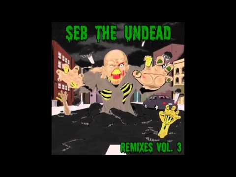 Jedi Mind Tricks feat. Tragedy Khadafi - Genghis Khan (Remix)