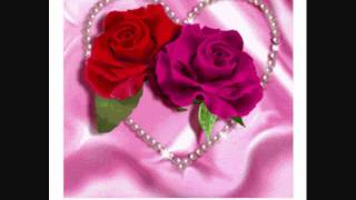 Roger Whittaker    RED ROSES FOR A BLUE LADY