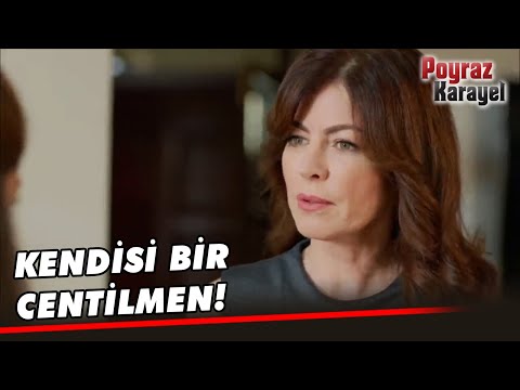 Despina, Dafne'ye Savunma Yaptı! - Poyraz Karayel 31. Bölüm