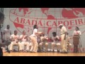 Abada Capoeira NY Batizado Jogo de Angola ...