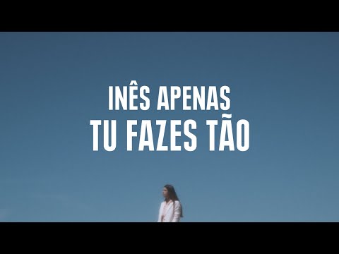 Video thumbnail for Tu Fazes Tão