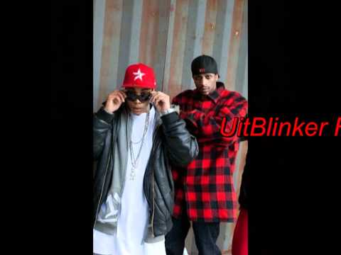 Mr.President Blink Ft. Rayne_L - Woorden Onderschat (audio)