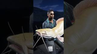 All 4 Legendary Fish This Week Resets Today Get Em Now #Call Of The Wild The Angler #Shorts