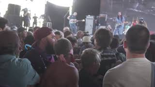 FIDLAR ALCOHOL COACHELLA 2018