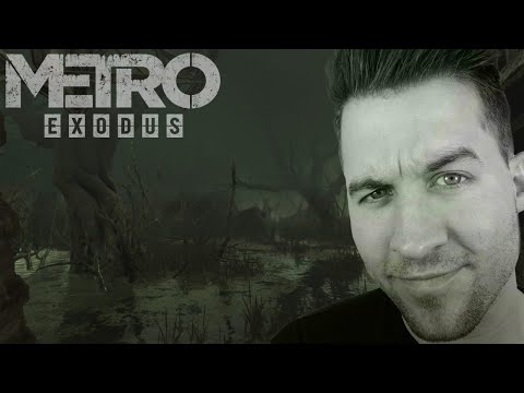Metro Exodus - DLC - Sams Story - Part 7 | Where others have Fallen