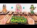 My Singing Monsters Vs Musician