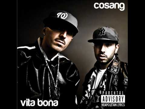 10) Co'Sang - Quanno Me Ne So Juto