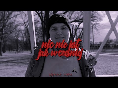 Złomek - Nic nie jest jak wcześniej