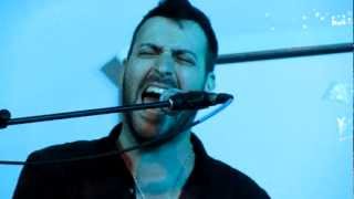 Ryan Star - Famous Love - Clearwater, FL 3-16-2012