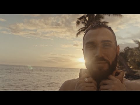 Audrey English - Happy (Official Video)