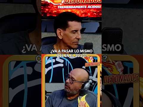 Se adelantan las elecciones en Tucumán. Lo hablamos con Geronimo Vargas Aignasse.