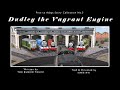 Dudley The Vagrant Engine Free To Adapt Story Collection Vol 3 The Buried Truck