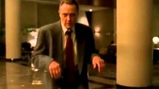 Christopher Walken - Come and Get Your Love