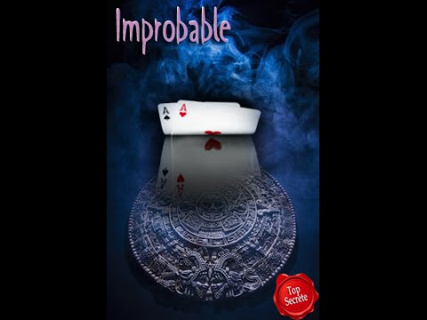 Voir la vidéo Improbable - Téléchargement