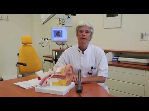 Flevoziekenhuis Oorbuisjes of niet?