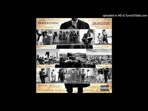 Rickie-rap-king ft Young T WokOngha - Letters To The Grave (Audio)