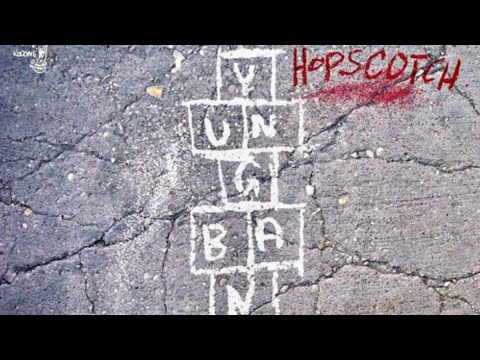 Yung  Bans - Hopscotch [Prod by Xangang]