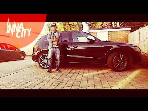 Killa Mik - Strong And Determine | Filmed By @InnaCityUK