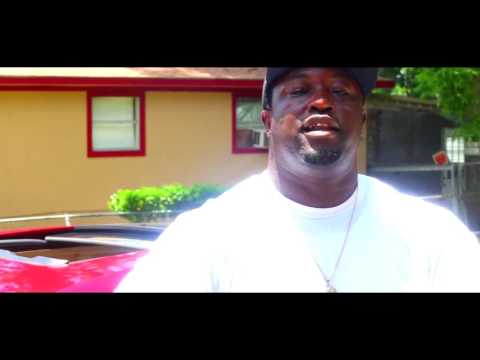 Qurius George -  Dont Step On My Toes