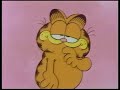 1988 A Garfield Christmas Special