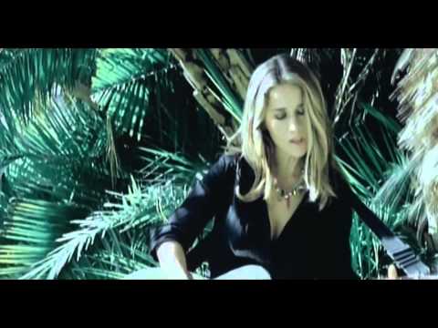 ATB Feat Heather Nova - Renegade (Official Music Video)