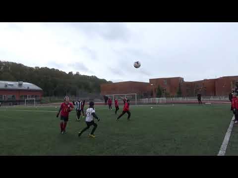 FC Tallinn 2009 DM vs MRJK Valge, McDonalds Viimsi Cup 2018