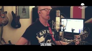 Stu G - Kingdom of Comfort (subtitulado español) [History Maker]